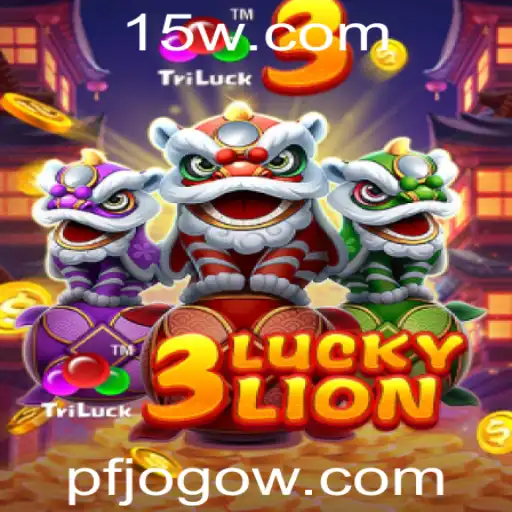 Descubra o Envolvente Mundo de 3LUCKYLION: O Jogo que Está Conquistando a Internet