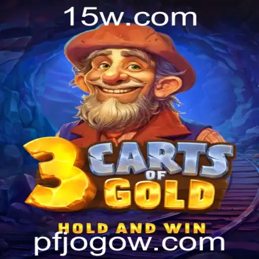 pfjogo | Explorando 3cartsOfGold: O Jogo que Cativou o Mundo dos Games