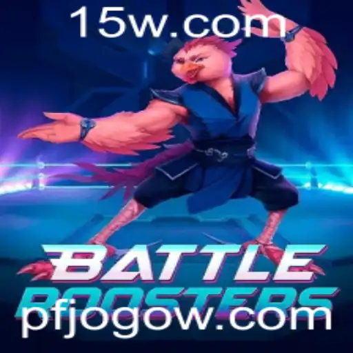 pfjogo | Desvende os Segredos de BattleRoosters: Conheça o Jogo que Conquista Multidões