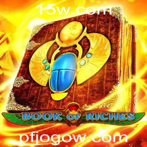 Explorando o Universo de BookofRiches: Um Mergulho nas Regras e Dinâmica do Jogo