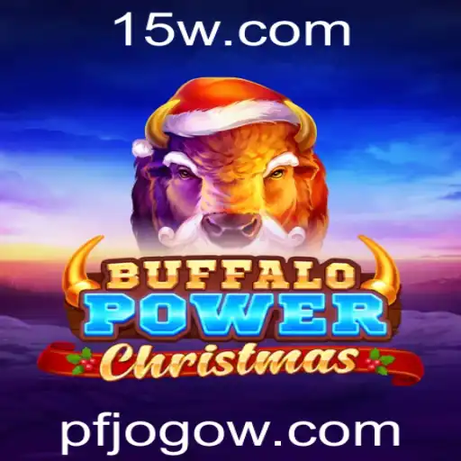 Buffalo Power Christmas: Uma Jornada ao Mundo dos Bufalos Festivos