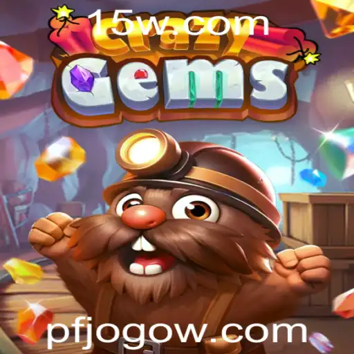 pfjogo | Explorando as Aventuras do 'CrazyGems'