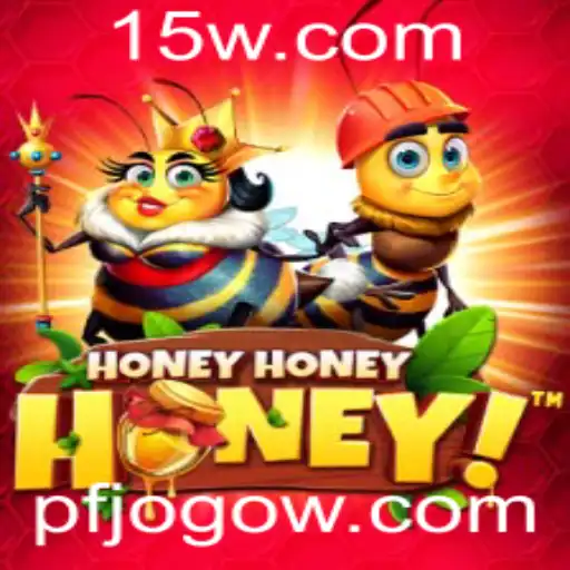 pfjogo | Descubra o Empolgante Mundo de HoneyHoneyHoney