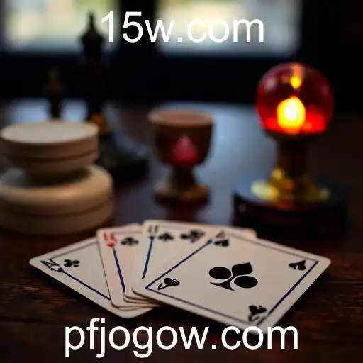 A Fascinante História e Evolução dos Jogos de Cartas