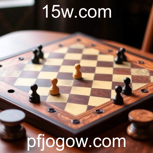 O Fascinante Mundo dos Jogos de Tabuleiro