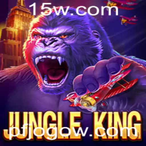 pfjogo | Explorando JungleKing: Aventuras na Selva