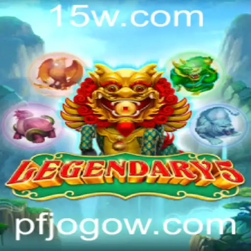 pfjogo | Legendary5: Mergulhe na Aventura do Último Jogo de Estratégia