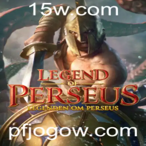 pfjogo | LegendofPerseus: Aventura Épica no Mundo dos Jogos