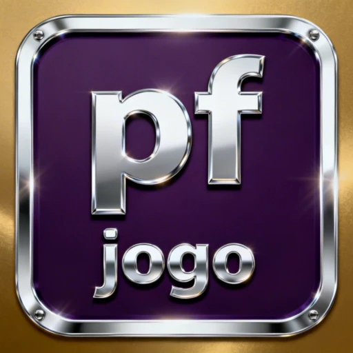 Logo da pfjogo