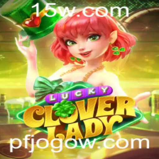 pfjogo | Explorando o Fascinante Mundo de LuckyCloverLady