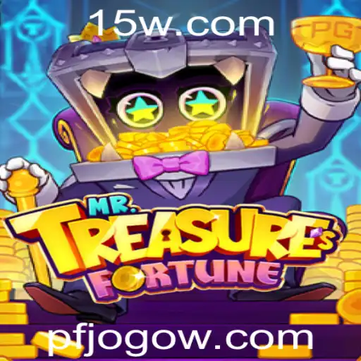 pfjogo | Descubra o Universo de MrTreasuresFortune
