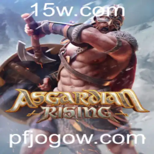 AsgardianRising: O Universo Épico do Novo Jogo Online