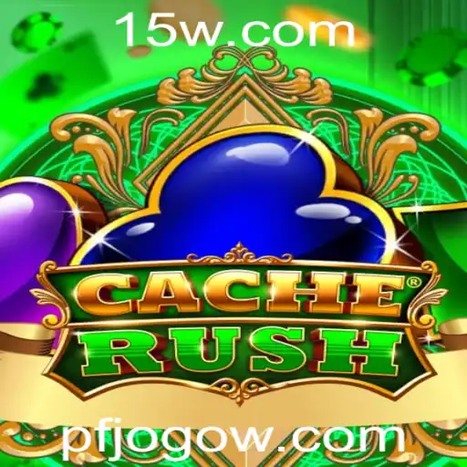Explorando CacheRush: O Fenômeno do Mundo dos Jogos