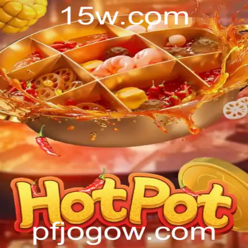 Explorando o Jogo Hotpot: Regras e Estratégias