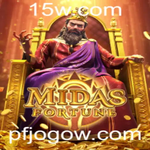 Descubra as Aventuras de MidasFortune e Suas Regras Fascinantes
