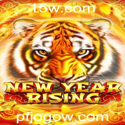 Explorando NewYearRising: O Jogo Que Está Conquistando o Mundo em 2023