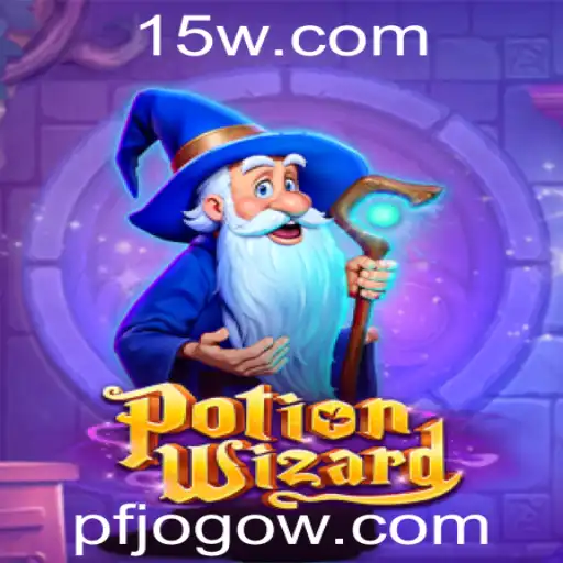 PotionWizard: Mergulhe na Magia e Estratégia Desta Aventura Inovadora