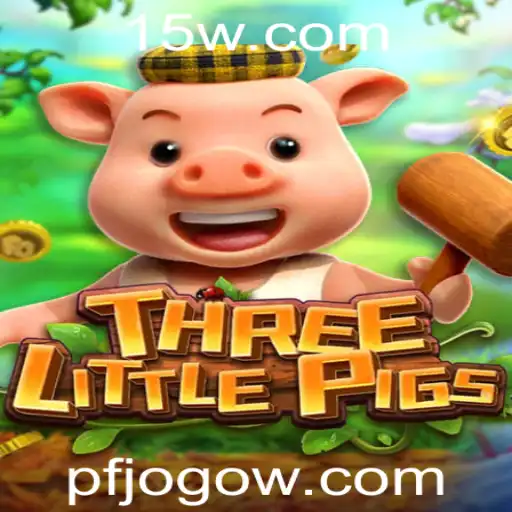 Desbravando o Mundo de ThrEE LITTLE Pigs: Uma Aventura de Estratégia e Diversão