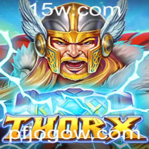 ThorX: A Nova Experiência no Mundo dos Jogos Digitais