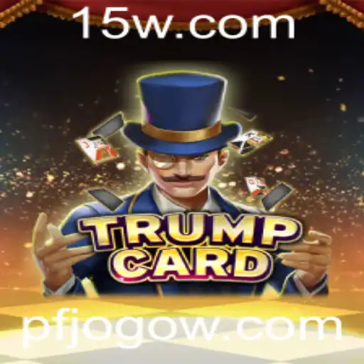 TrumpCard: O Novo Jogo de Estratégia que Desafia suas Habilidades