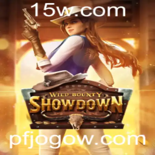 Descubra WildBountyShowdown: Um Jogo de Estratégia e Aventura Único