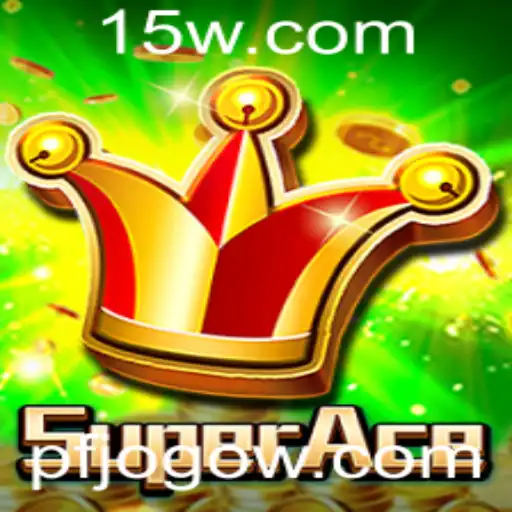 pfjogo | SuperAce: O Jogo do Momento