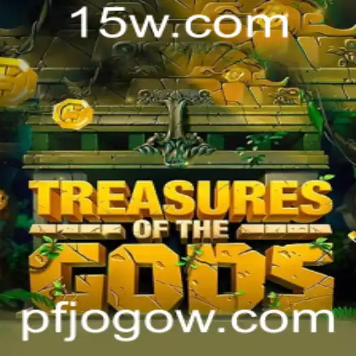 pfjogo | Explore o Fascinante Mundo de TreasureoftheGods: O Jogo de Aventura Arquitetado Para Envolver