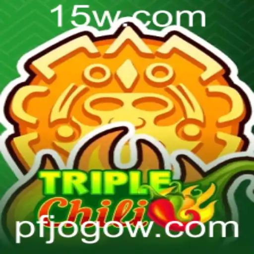 pfjogo | TripleChili: Descubra o Jogo que Está Com a Bola Toda