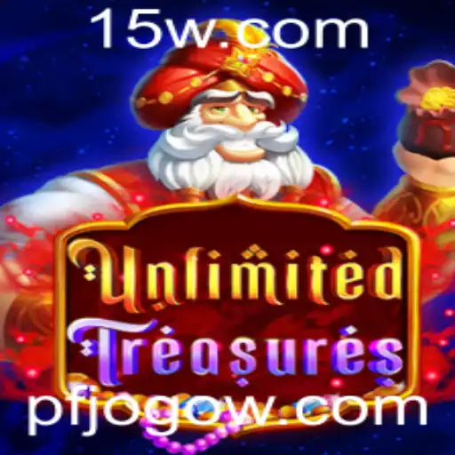 pfjogo | Explorando o Fascinante Jogo UnlimitedTreasures