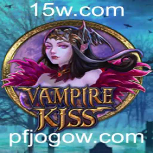 pfjogo | VampireKiss: Uma Nova Experiência de Jogo