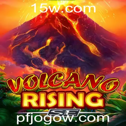 pfjogo | Explorando VolcanoRisingSE: Entre na Aventura de Sobrevivência de Alta Intensidade