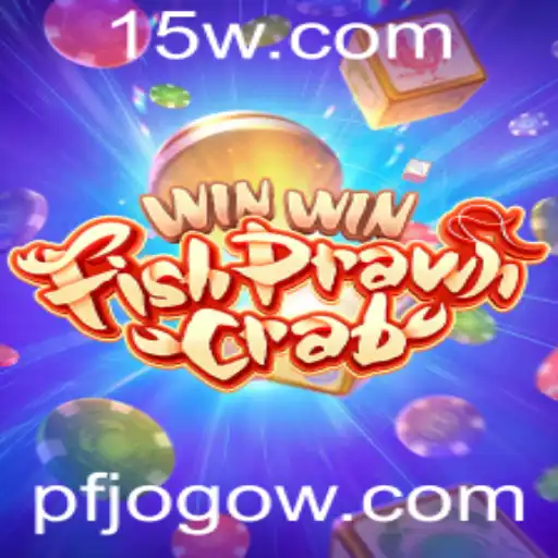pfjogo | Descubra o Fascinante Jogo WinWinFishPrawnCrab