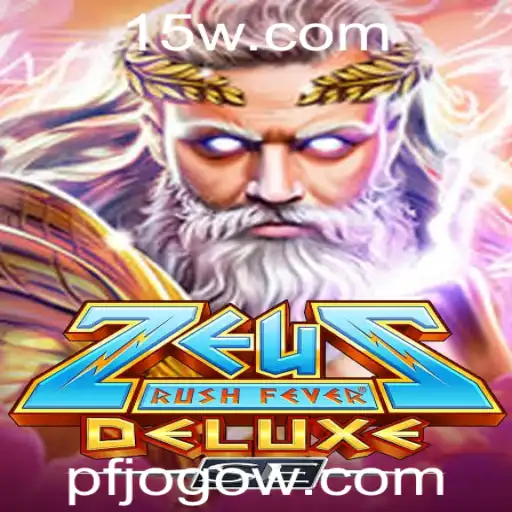 pfjogo | ZeusRushFeverDeluxeSE: Exploração Mitológica e Estratégia